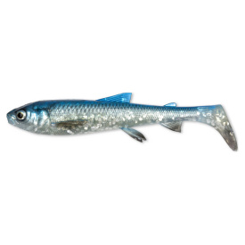 Savage Gear 3D Whitefish Shad 20cm, 62g - Blue Silver