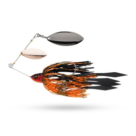 Savage Gear Da Lil Bush 15g - Red Craw