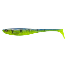 Savage Gear Collapser 18cm (2-pack) - Fluor Perch
