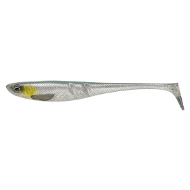 Savage Gear Collapser 18cm (2-pack) - Green Silver