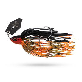 Savage Gear Da Crazy Bush 15g - Red Craw