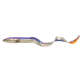 Savage Gear Real Eel 30cm, 56g - Purple Eel