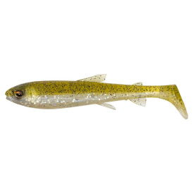 Savage Gear 3D Whitefish Shad 12cm, 14g (3-pack) - Goby