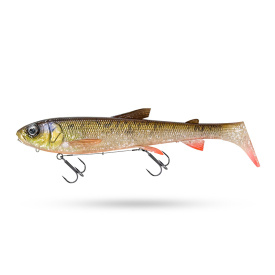 Savage Gear 3D Whitefish Shad XL 38cm 450g MS - Dirty Whitefish