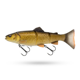 Savage Gear 3D Line Thru Trout 20cm, 98g Sink - Bream