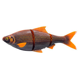 Savage Gear 3D Line Thru Roach 25cm, 216g, Sinking - Black