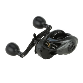 Abu Garcia Beast 300 Low Profile