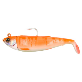 Savage Gear Cutbait Herring 20cm, 270g, - Atomic Shad