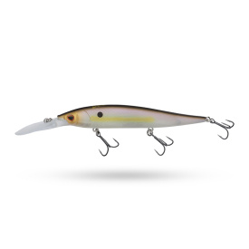 Berkley Dex Stunna 11cm, 15g Plus2 - Sexy Shad