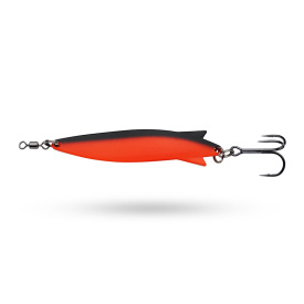 Abu Garcia Toby 9cm, 28g - Black/Red