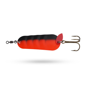 Abu Garcia Atom 7,5cm, 25g - Black/Red