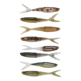 Berkley Cullminnow Mixpack