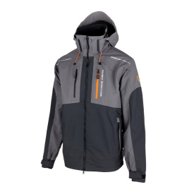 Savage Gear WP Performance Jacket Gunmetal
