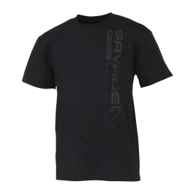 Savage Gear Vertical Logo Tee