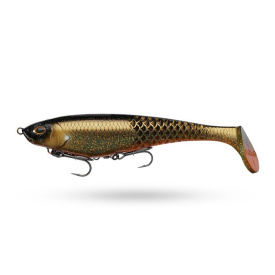 Berkley Cullshad 20cm, 79g Shallow - Golden Bream