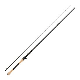 Abu Garcia Rocksweeper Casting