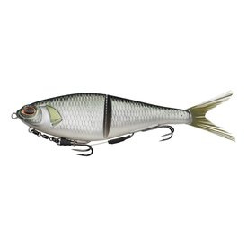 Berkley Powerbait Chop Block 20cm, 62g - Olive Shad