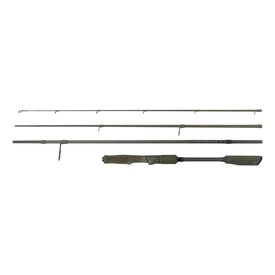 Savage Gear Revenge SG4 Light Game Travel - 7'1'' 215cm, 5-18g 4Sec