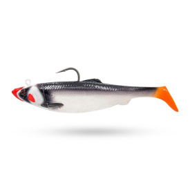 Savage Gear 4D Herring Big Shad 18cm, 112g 2+1pcs - Puffin