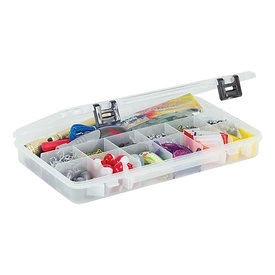 Plano Classic Stowaway 3700 Clear