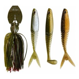 Berkley Slobberknocker Kit