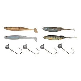Berkley Pro Pack Perch Jig