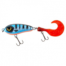 Maxximus Predator Tail-or Jr 30 gram Lolipop