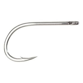 Gamakatsu SL12S Big Game Hook 10-pack - #2/0
