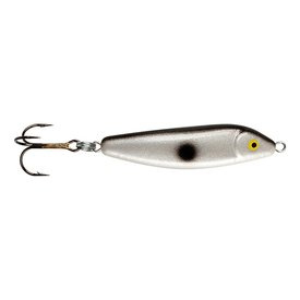 Falkfish Spöket 8cm, 28g - Black Wp Bd