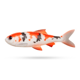 Pulz Bait Skinz 2-pcs Roach 15cm - Koi Carp