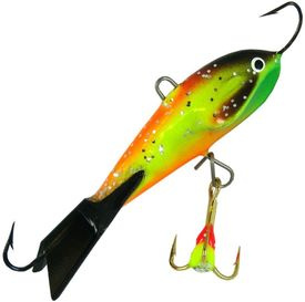 Nils Master Nisä-2, Balance Jig 5cm 12g, Colour no 95