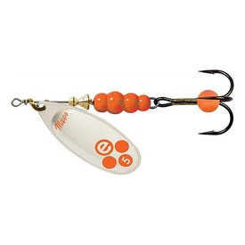Mepps Aglia-e 2 / 4,5g, Orange