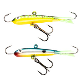 IFISH Viking Balance Jig 2-pack