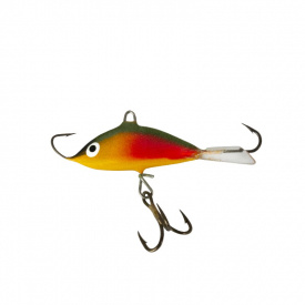 Nils Master Junior-Shad 6cm 16g, 52