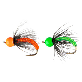 IFISH Ball Head TP1 2-pcs