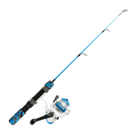 IFISH X-Wand 20'' Blue