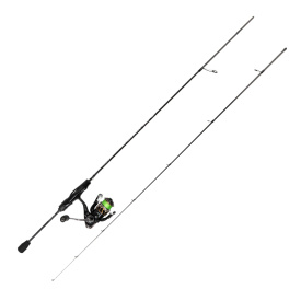 IFISH Finesse Combo