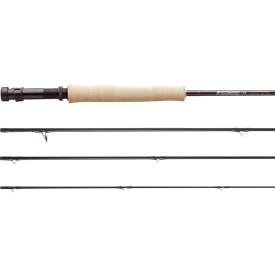 Sage ESN Fly Rod - # 2 10'