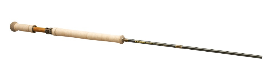 Sage Trout Spey Fly Rod # 2 10'9''