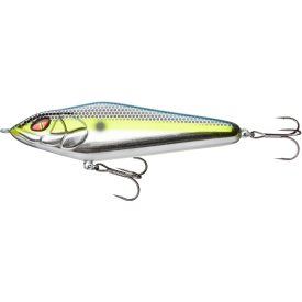Daiwa Prorex Lazy Jerk 155 Slow Sink - Blue Gill
