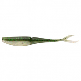 Daiwa Bait Junkie Jerkshad 5'', 12,4cm (5-pack) - Baby Bass