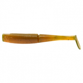 Daiwa Bait Junkie Minnow 2.5'', 6,5cm (8-pack) - Motor Oil UV