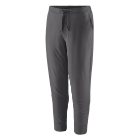 Patagonia M's R2 TechFace Pants Forge Grey