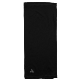 Aclima LightWool Headover One-Size Black