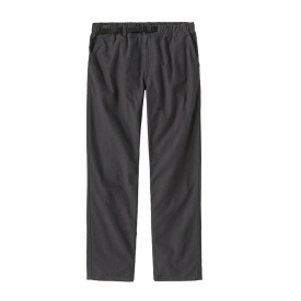 Patagonia M's Point Reyes Canvas Gi Pants INBK