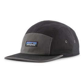 Patagonia Graphic Maclure Hat PLBK