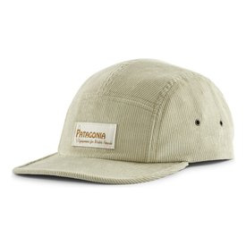 Patagonia Graphic Maclure Hat Water People Label: Pelican