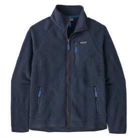Patagonia M's Retro Pile Jacket NNSU