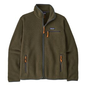 Patagonia M's Retro Pile Jacket BSNG