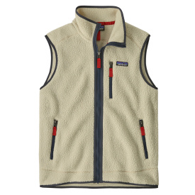 Patagonia M's Retro Pile Vest PNSM